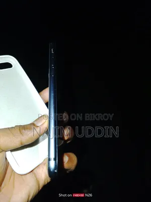 Apple iPhone 8 Plus 128 GB Black