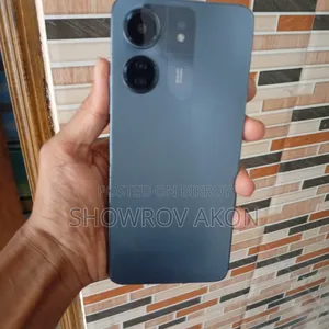 শাওমি রেডমি ১৩সি ১২৮ জিবি গ্রিন
