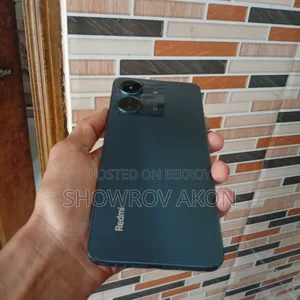 শাওমি রেডমি ১৩সি ১২৮ জিবি গ্রিন