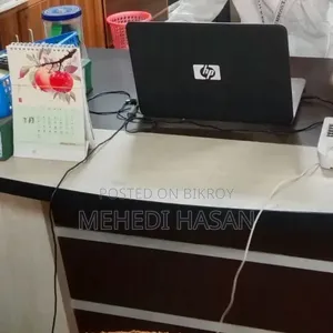 ল্যাপটপ এইচপি এলিটবুক ৮৪০ জি৫ ৮জিবি ইন্টেল কোর আই৫ এসএসডি ২৫৬জিবি