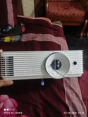 প্রজেক্টর ভিভিটেক ডিডব্লিউ৩৫০বিডি