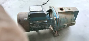 পানির মোটর
