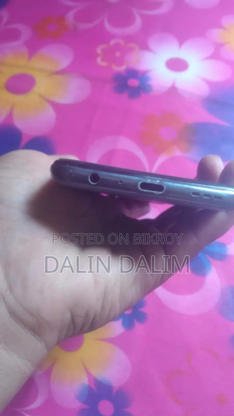 রিয়েলমি জিটি মাস্টার এডিশন ২৫৬ জিবি সিলভার