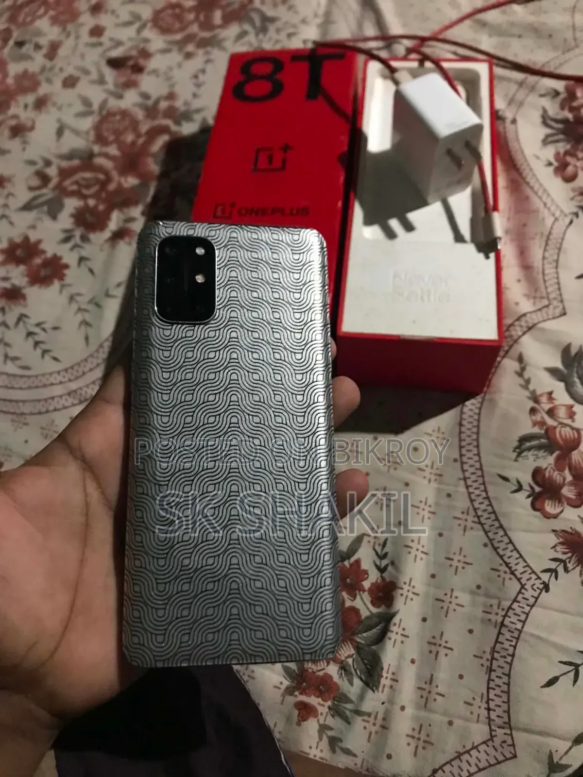 OnePlus 10R 256 GB