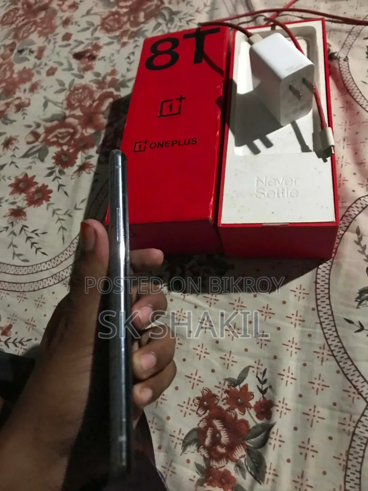OnePlus 10R 256 GB
