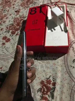 OnePlus 10R 256 GB