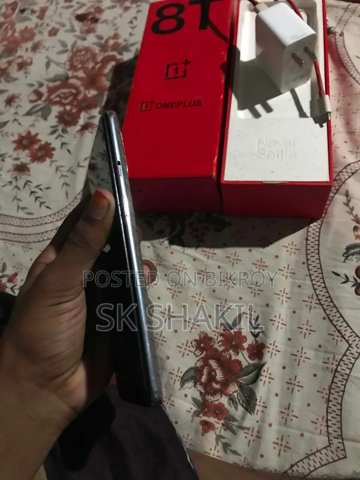 OnePlus 10R 256 GB