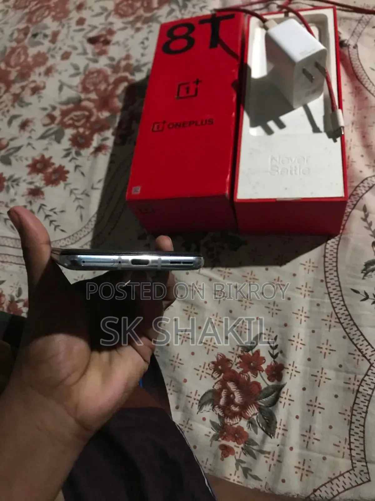 OnePlus 10R 256 GB
