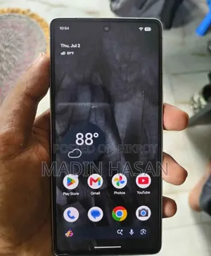 Google Pixel 7 256 GB White