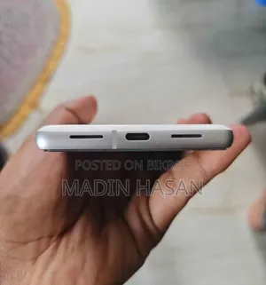 গুগল পিক্সেল ৭ ২৫৬ জিবি সাদা