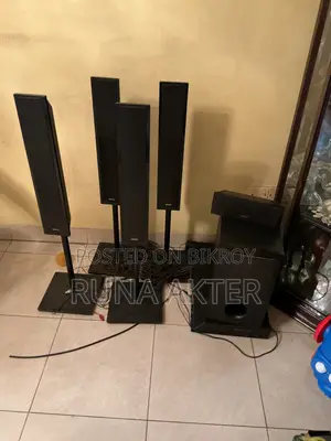 Home Theatre