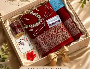 Saree Combo Package
