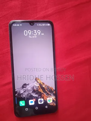 Infinix Note 12 Pro 256 GB Green