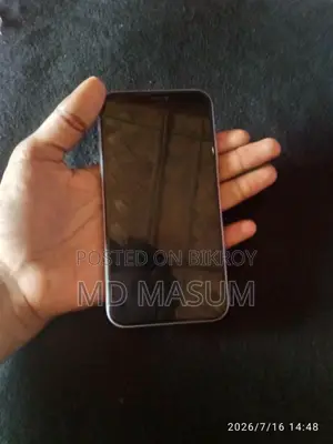 অ্যাপল আইফোন ১১ ১২৮ জিবি ব্লু