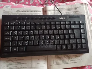 DELL Mini Keyboard