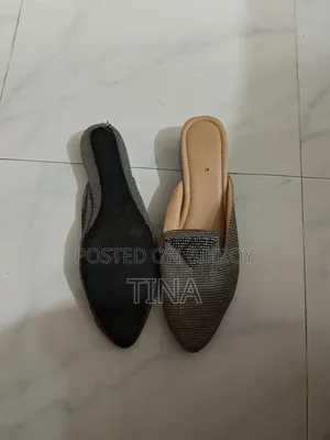 আড়ং জুতো