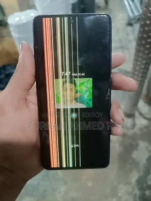 Samsung Galaxy M51 128 GB Blue