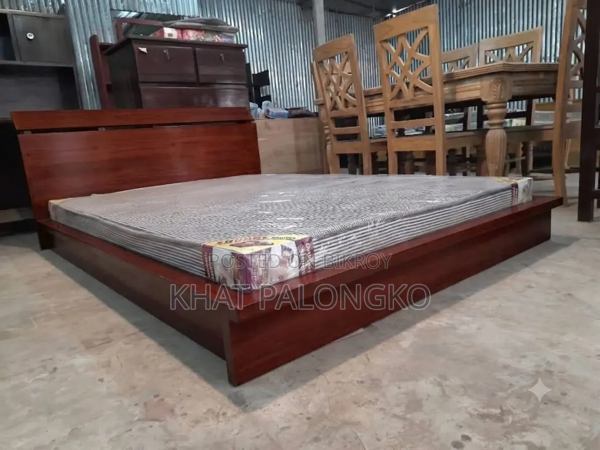 Buy your favorite low bed from us.