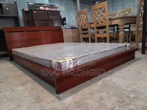 Buy your favorite low bed from us.