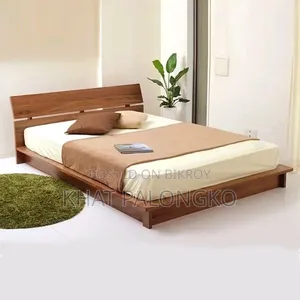Buy your favorite low bed from us.