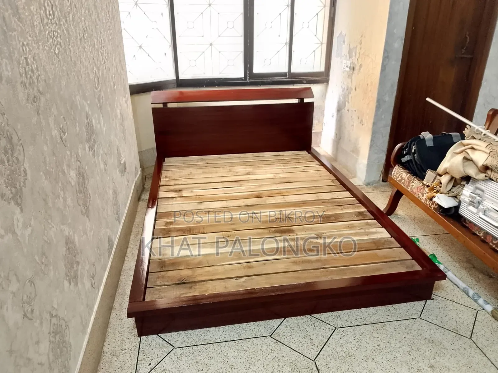 Buy your favorite low bed from us.