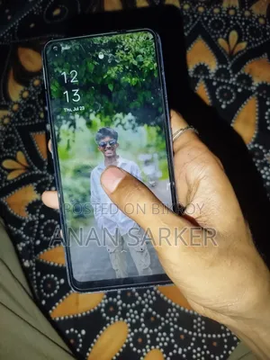 Realme 7 Pro 128 GB Blue