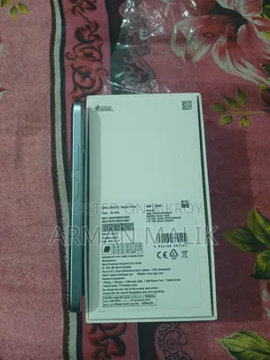 Oppo A6x 64 GB Blue