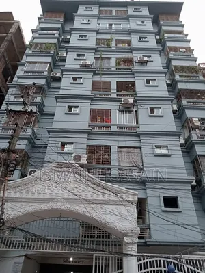 Furnished 3-Bedroom Apartment in Din Mohammad Colony, Cantonment for Sale