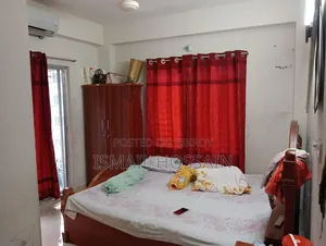 দিন মোহাম্মদ কলোনি, ক্যান্টনমেন্টে আসবাবপত্রসহ ৩ বেডরুমের অ্যাপার্টমেন্ট বিক্রয়ের জন্য