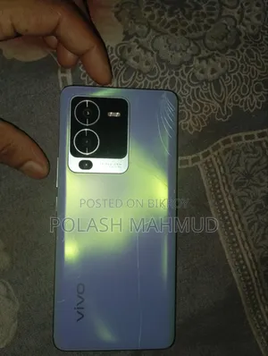 Vivo V25 Pro 256 GB Blue
