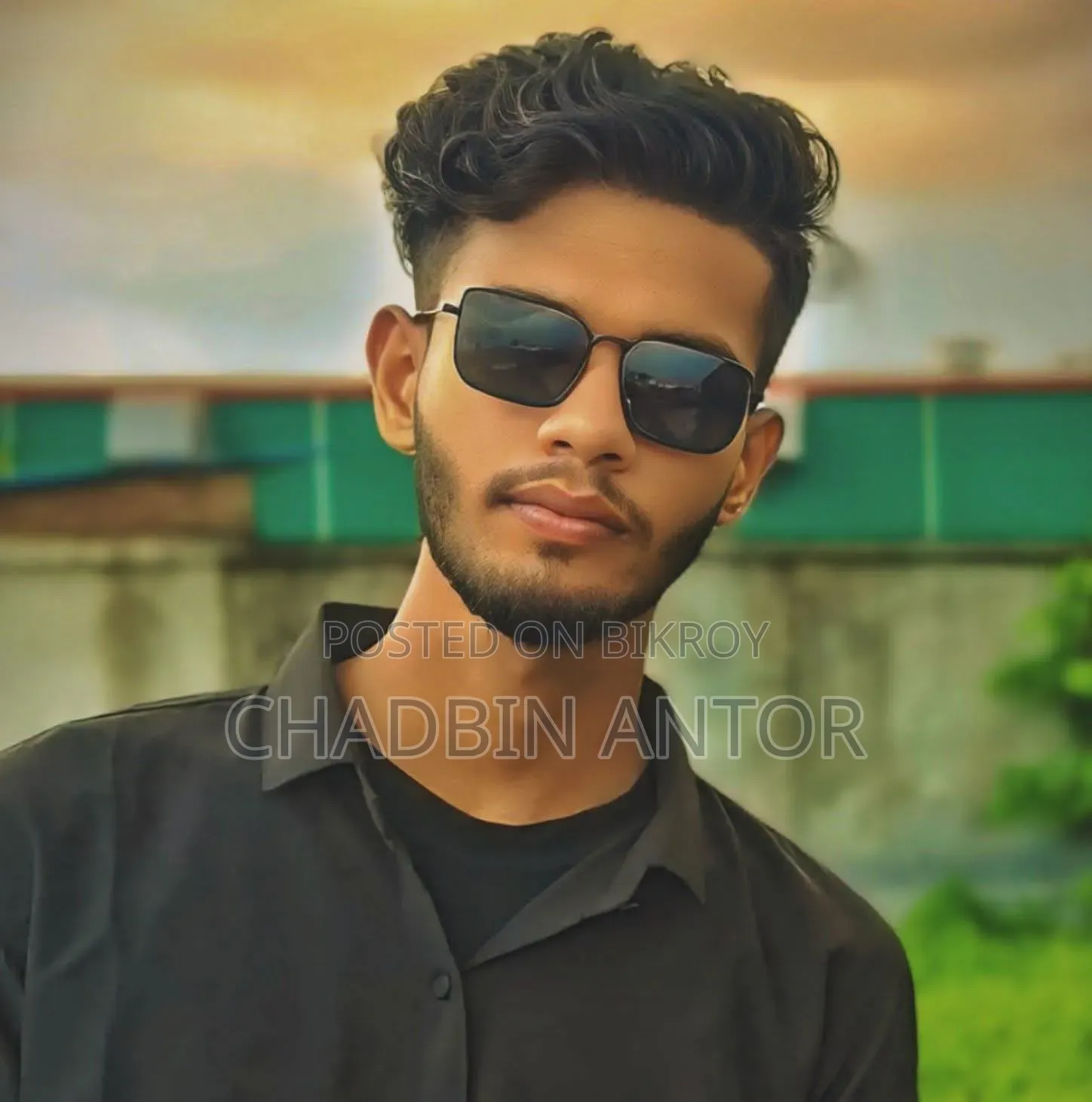 Security Services