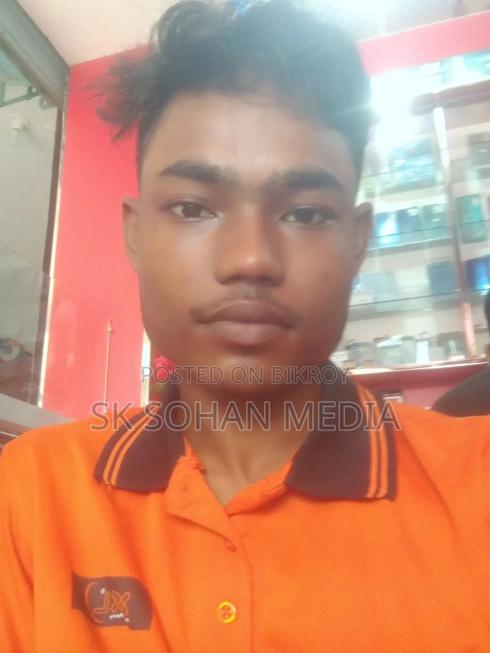 জরুরি সিকিউরিটি গার্ড নিয়োগ বিজ্ঞপ্তি