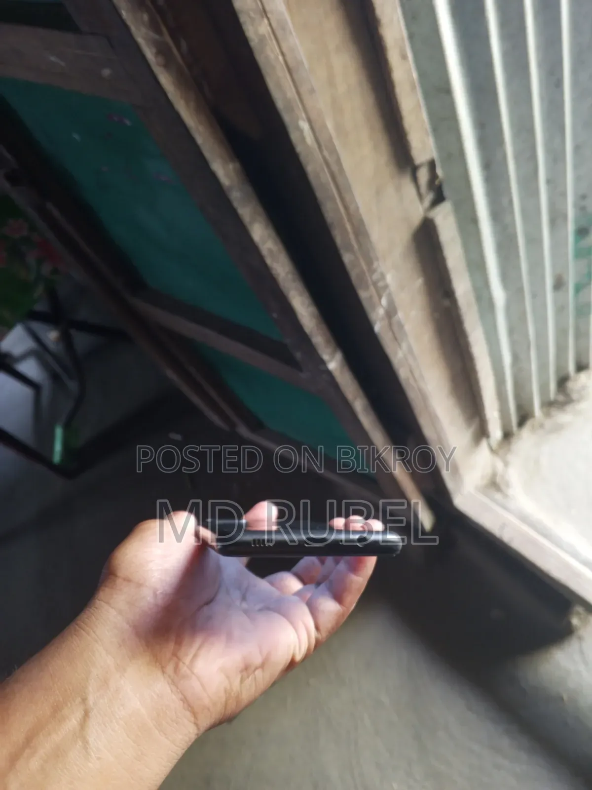 Samsung Galaxy A12 64 GB Black