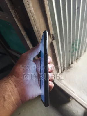 Samsung Galaxy A12 64 GB Black