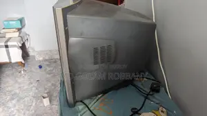 সিআরটি টেলিভিশন
