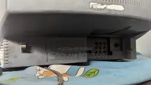 সিআরটি টেলিভিশন