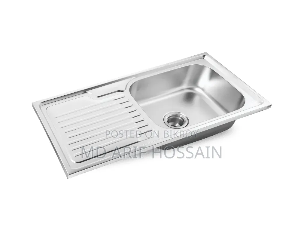 Kitchen Sink