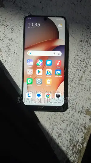 Xiaomi Redmi Note 12 256 GB Purple
