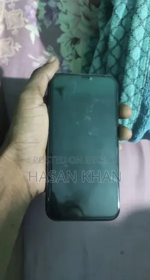 অ্যাপল আইফোন ১১ ১২৮ জিবি ব্ল্যাক