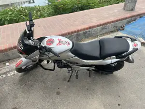Hero Xtreme Sports 2017 Silver