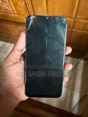 স্যামসাং গ্যালাক্সি এ৫০ ১২৮ জিবি ব্লু