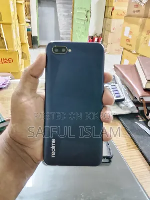 রিয়েলমি সি২ ৩২ জিবি