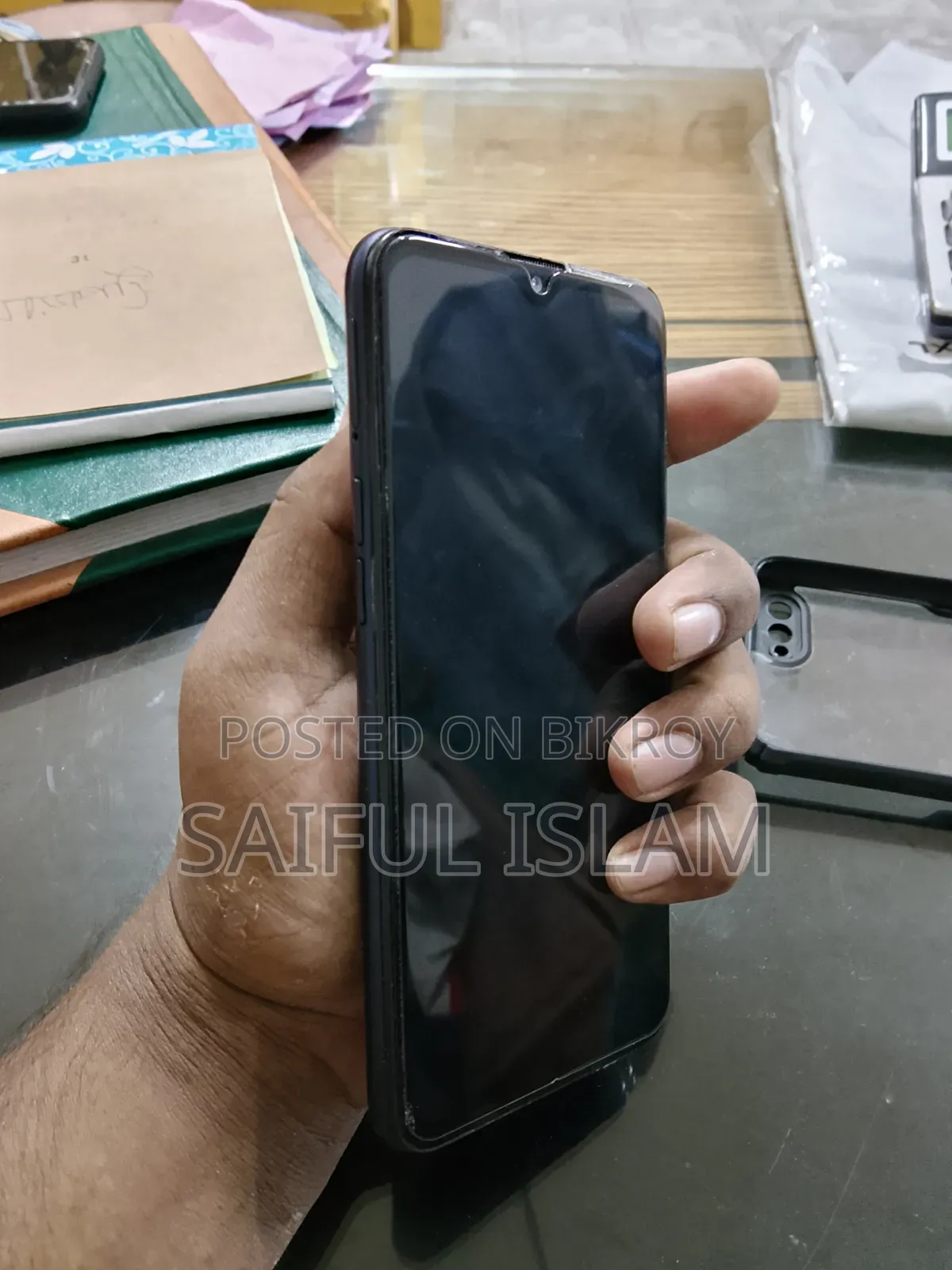 রিয়েলমি সি২ ৩২ জিবি