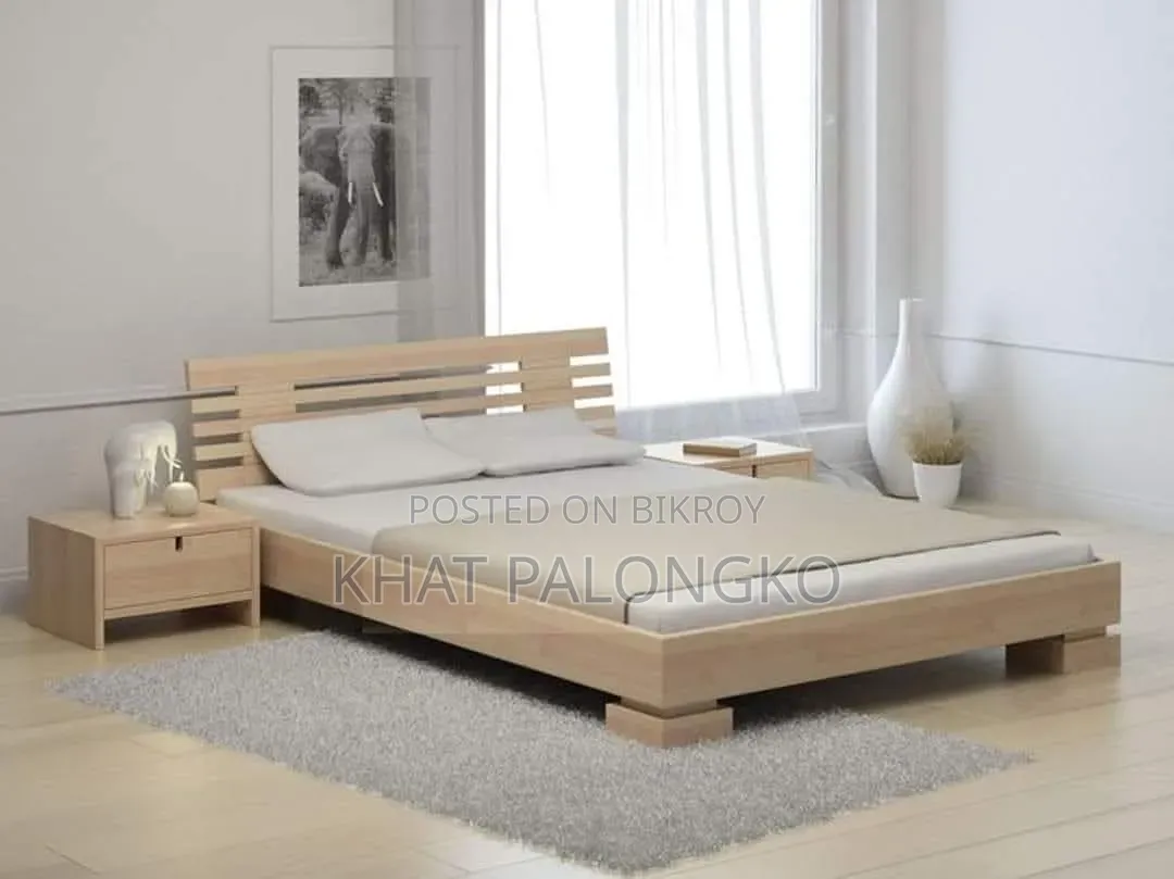 Buy your favorite low bed from us.