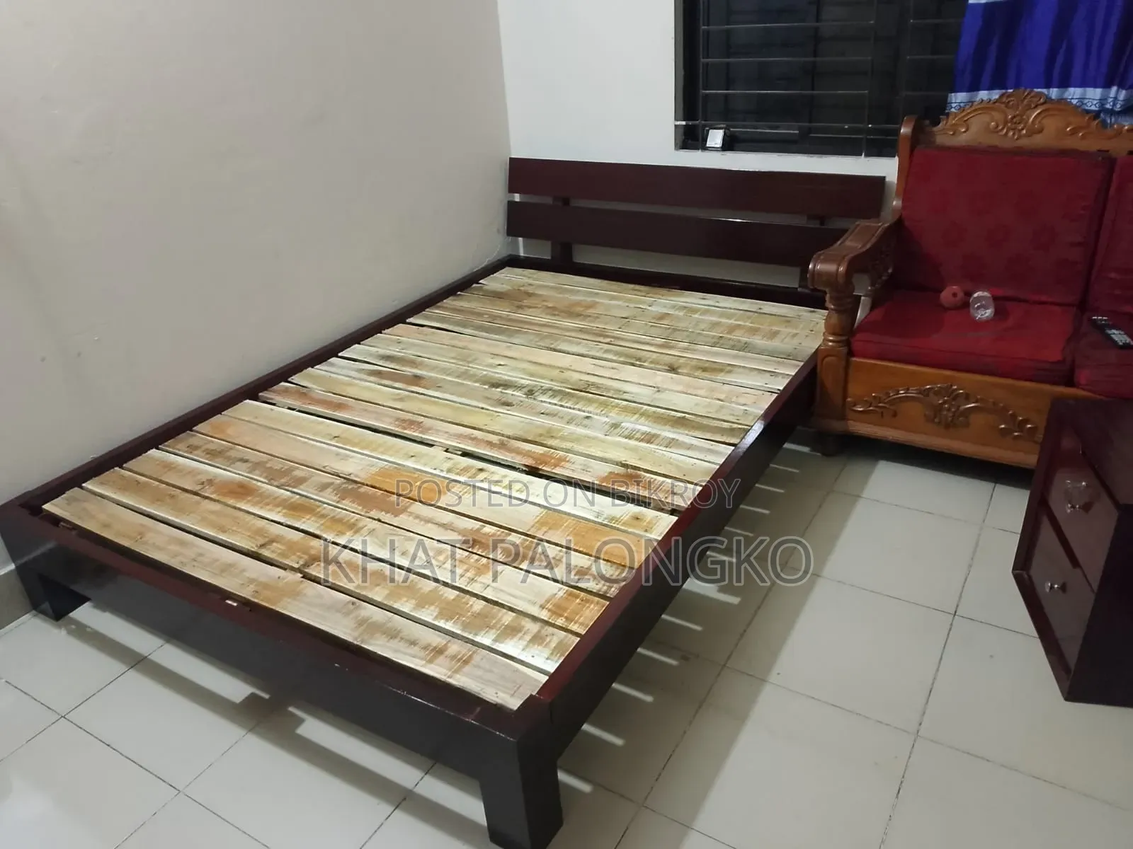 Buy your favorite low bed from us.