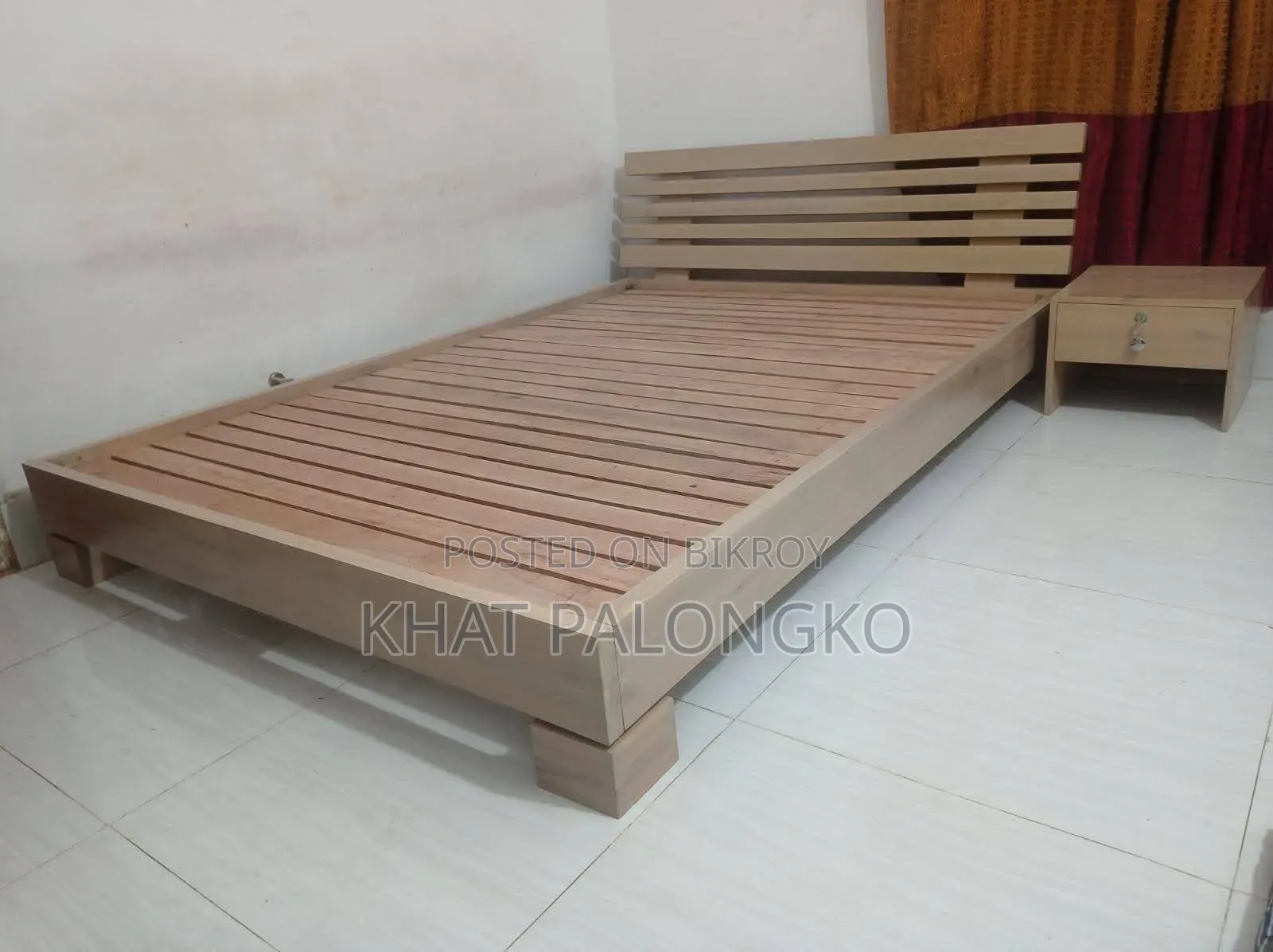 Buy your favorite low bed from us.