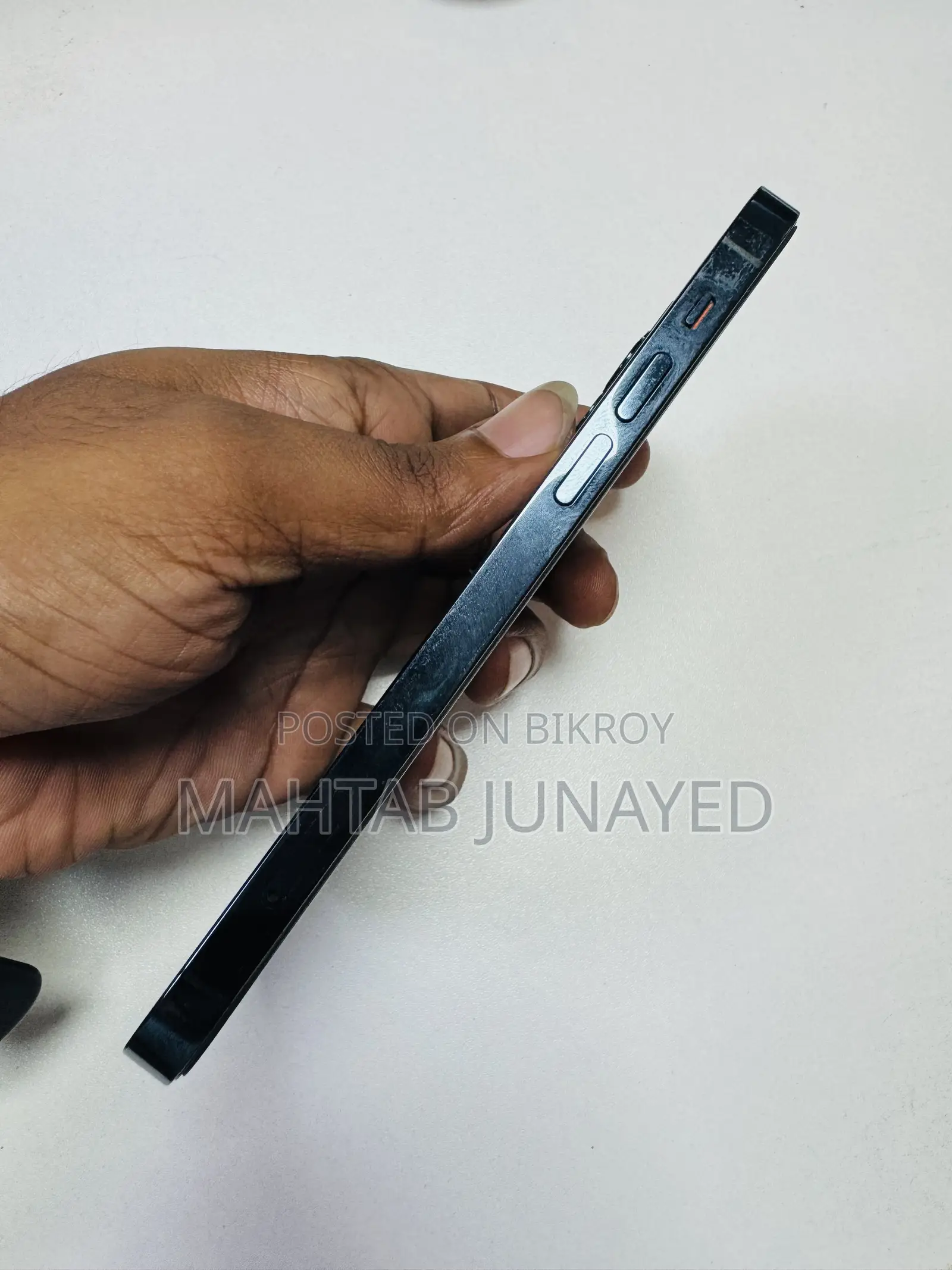 Apple iPhone 12 Pro 128 GB Blue