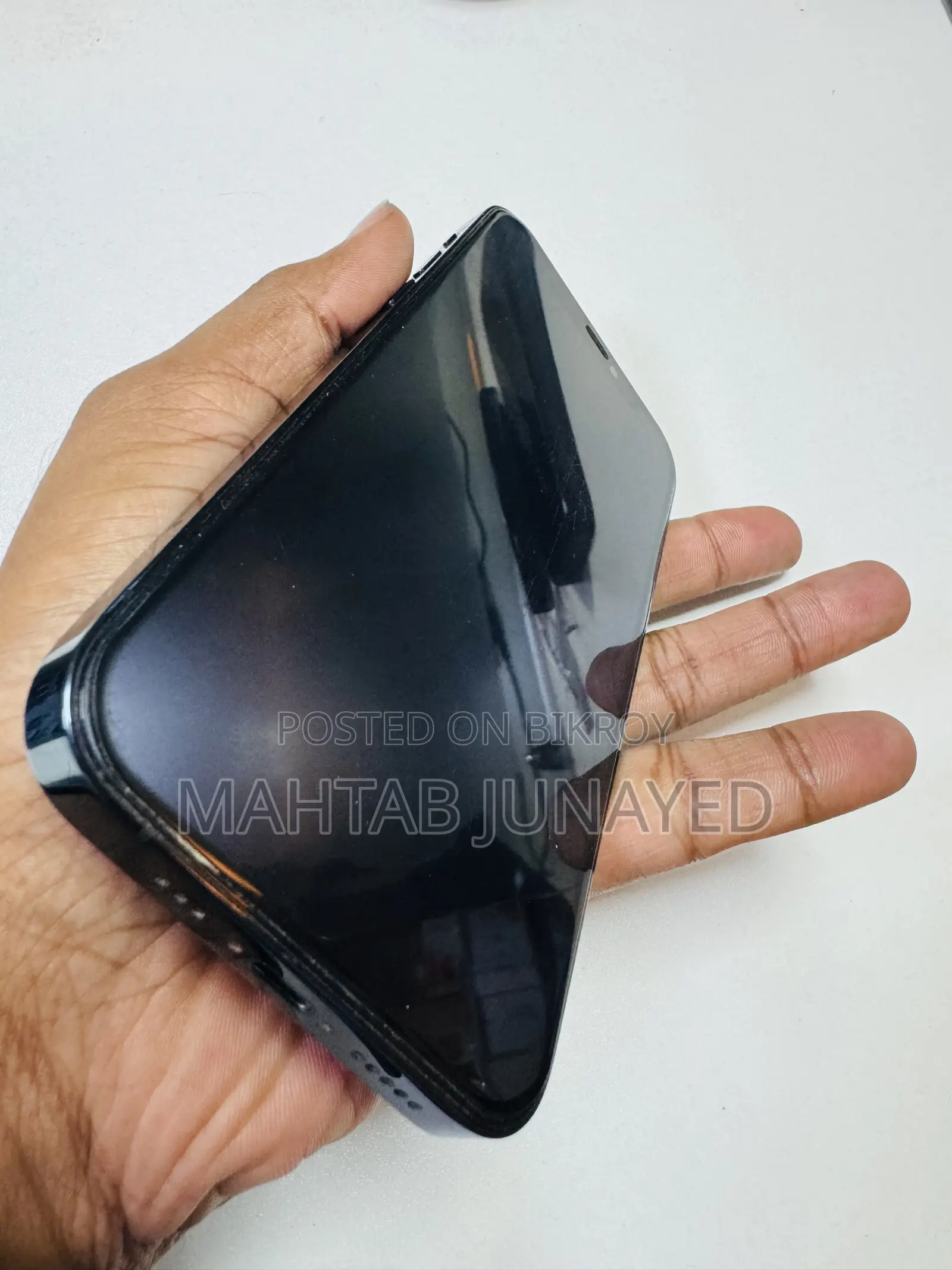 Apple iPhone 12 Pro 128 GB Blue