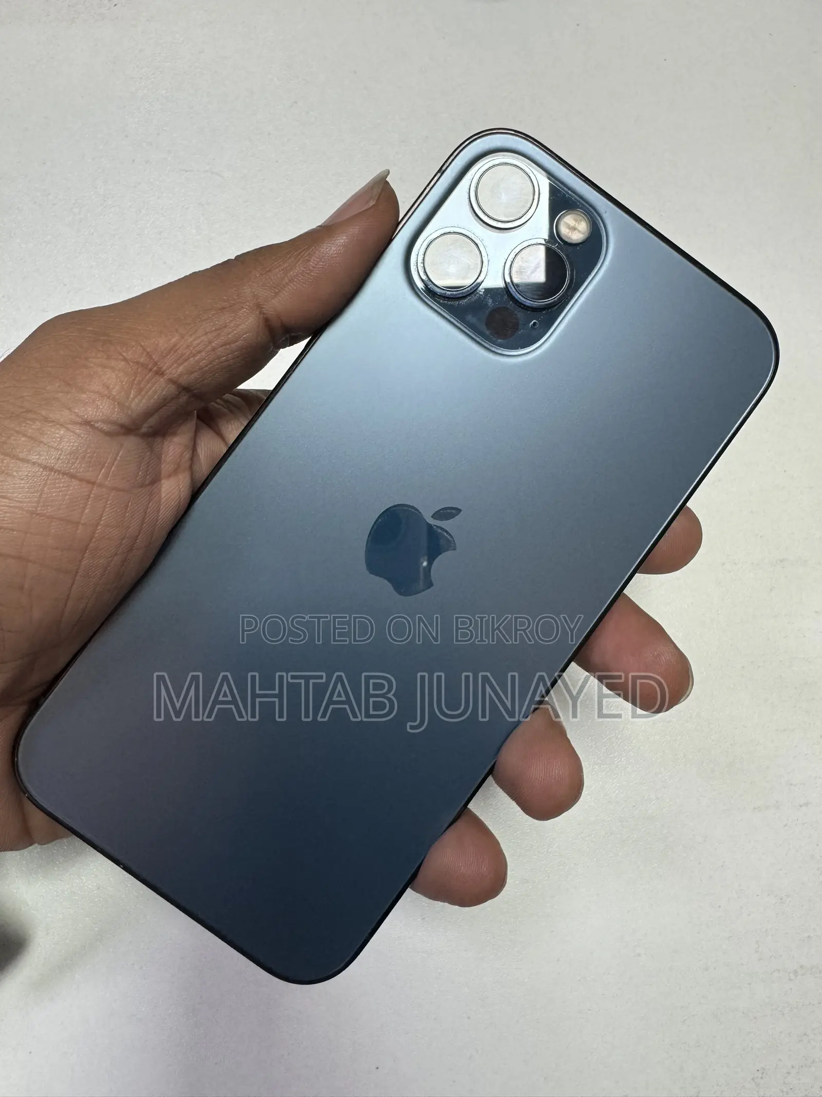 Apple iPhone 12 Pro 128 GB Blue