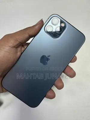 Apple iPhone 12 Pro 128 GB Blue
